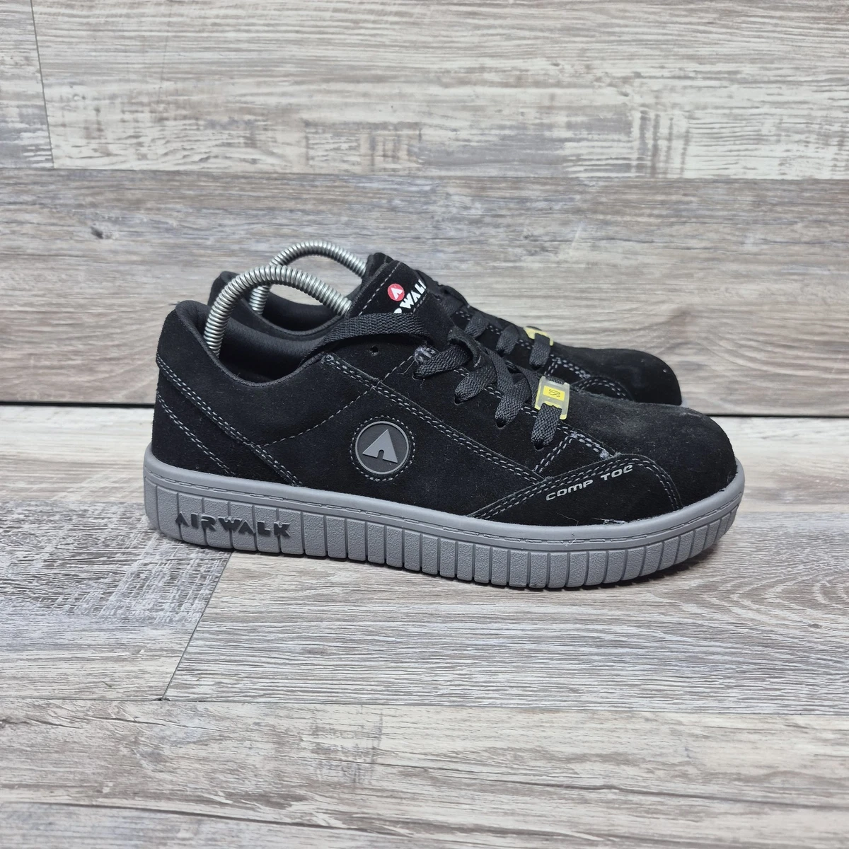 AIRWALK Black Shoes for Women for sale | eBay