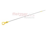 Metzger 8001092 ÖLpeilstab FüR CitroËN,Ds,Opel,Peugeot,Vauxhall