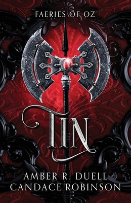 Tin (Faeries of Oz)