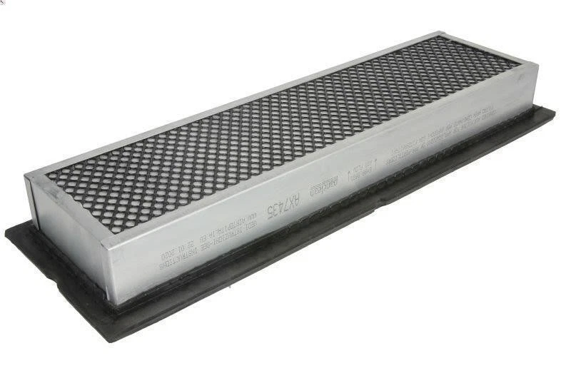 Innenraumfilter BOSS FILTERS BS02-543 - Bild 2 von 4