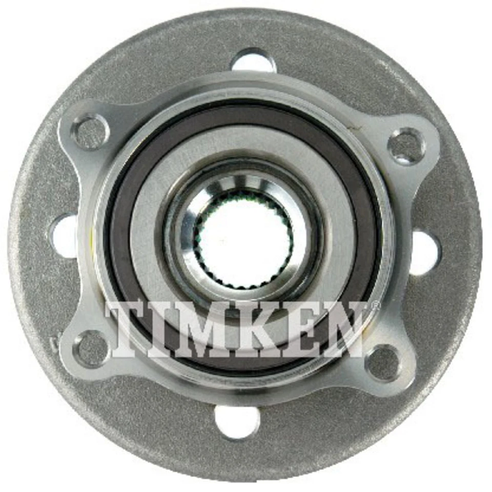 Timken 513309 Wheel Hubs Front Driver or Passenger Side Right Left Left/Right - Image 4 of 4