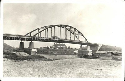 Doesburg Isselbrug