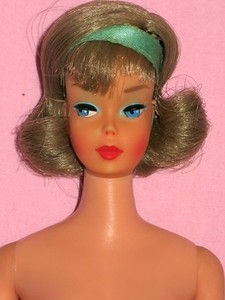 American Girl Barbie | eBay