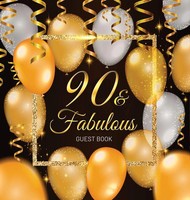 Luis Lukesun | 90 & Fabulous | Buch | Englisch (2022) | Luis Lukesun