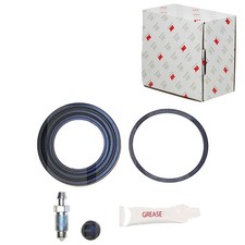 Etrier de frein Chevrolet EVANDA