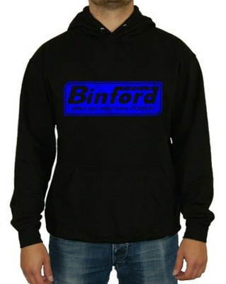 Binford Tools Kapu M3 Fun Kult More Power Heimwerker Basteln Schrauben Hotrod