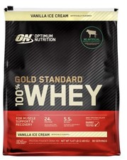 Optimum Nutrition Gold Standard 100% Whey Pro...