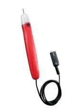 Gardner Bender GCT-3304 Heavy-Duty Economy Insulated Continuity Tester