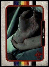 2023 Zerocool Stranger Things Season 4 We're Alike #77
