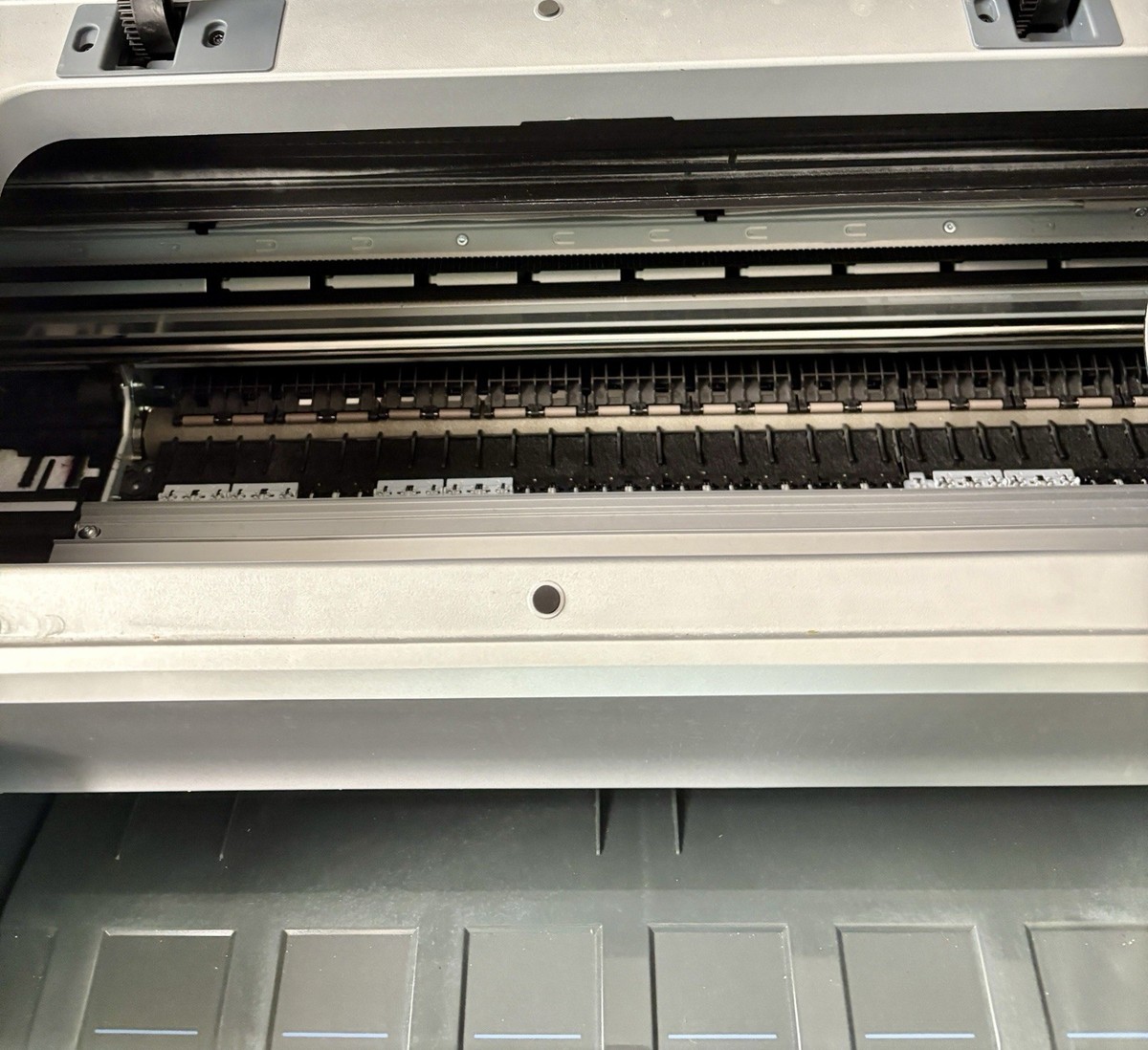 西P☆HP Designjet Z5200 PostScript 大判プリンター☆3M-464