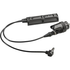Waterproof Switch Assembly For Scout Light Weaponlights & ATPIAL/DBAL Lasers -