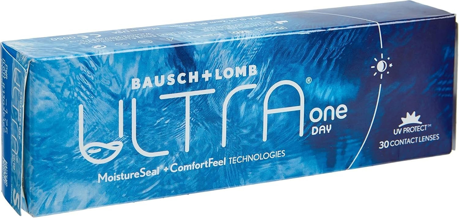 Bausch + Lomb Ultra One Day 30pk | Lenti a Contatto per l'era Digitale