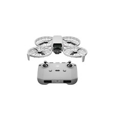 DJI Flip (GL) Drohne, Grau 4k UHD Kamera