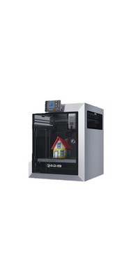 QIDI Q2 3D Printer Enclosed FDM 600mm/s High-Speed 270x270x256mm Build Volume