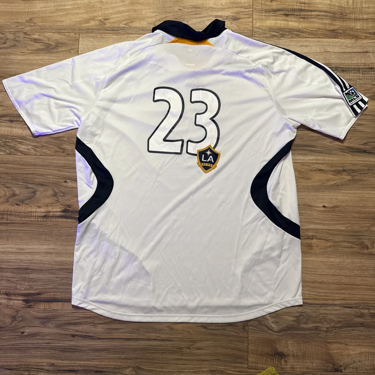 LA Galaxy Size 2XL MLS Jerseys for sale | eBay