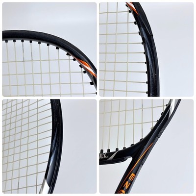 Yonex Ezone Xi 98 G2 4 1/4 Nick Kyrgios Tennis Racket Racquet Used