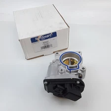 Fuel Injection Throttle Body Fits Ford Transit Connect Focus 2008 2009 2010-2013