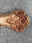 Gorham Buttercup 1899 Demitasse Spoons Sterling Silver Gold Washed on Spoon Bowl — photo 4