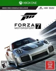 New ListingForza Motorsport 7 (Microsoft Xbox One, 2017)  Complete Excellent Disc Tested