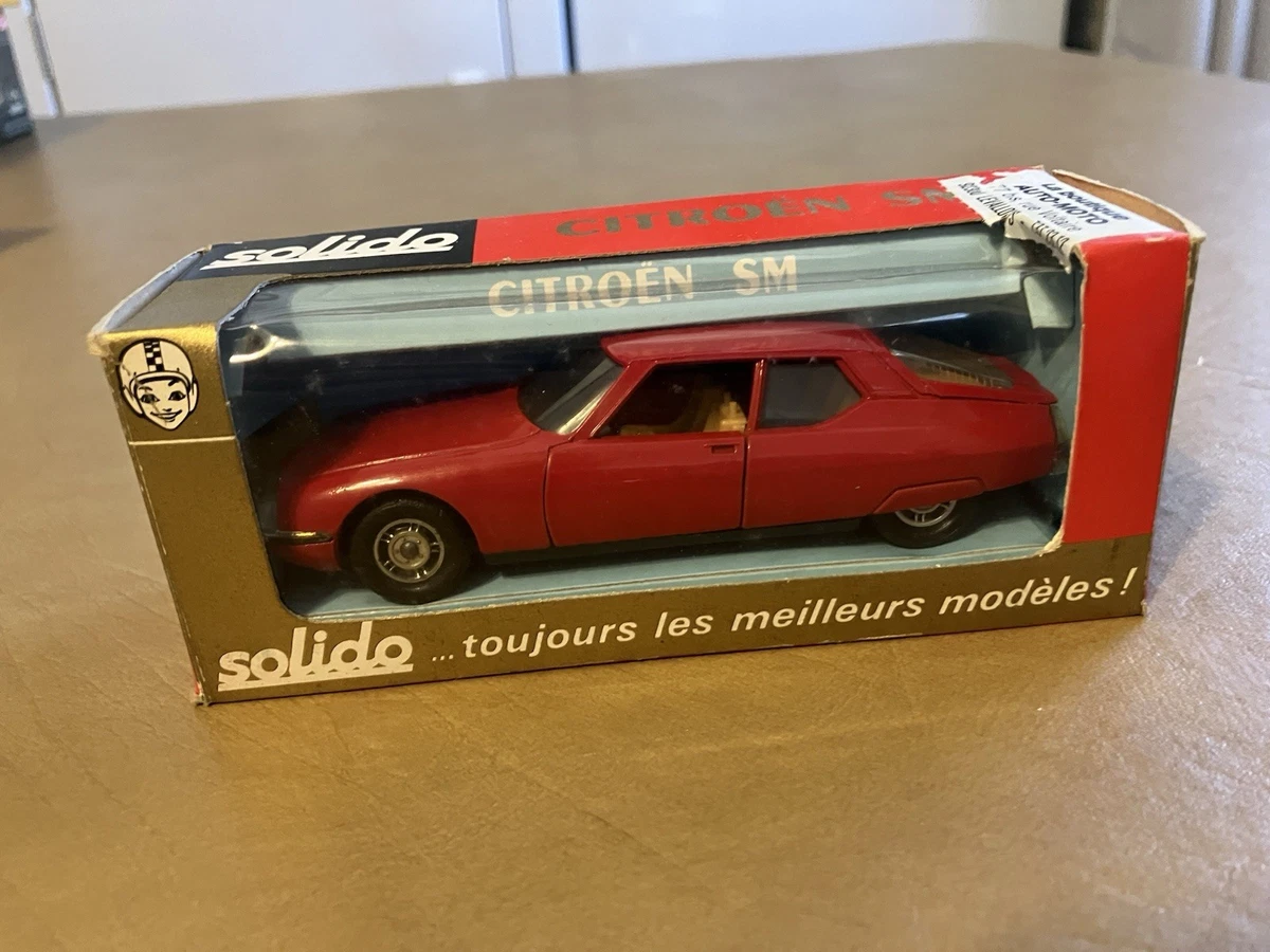 Citroën 1:43 Diecast & Toy Vehicles for sale | eBay