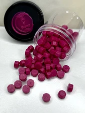 100 Count Red Dragonfruit Sealing Wax Beads