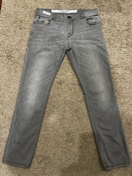 Men Richard J.Brown Jeans Denim 32