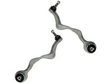31QV34N Front Lower Control Arm and Ball Joint Assembly Set Fits BMW 128i