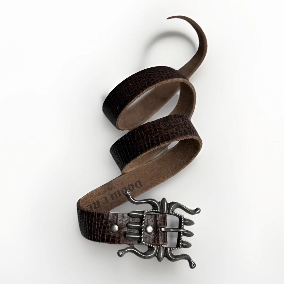 RRL Belts for Men with Vintage for sale | eBay