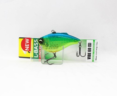 Yo Zuri Duel L Bass Vibe 60S Versenkung K�der F1216-MGLC (7452)