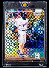 Tony Gwynn Game-Used Memorabilia and Awards to Be Sold at Auction 9