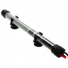 300W Submersible Aquarium Fish Tank Heater Rod Heating Adjustable Thermostat