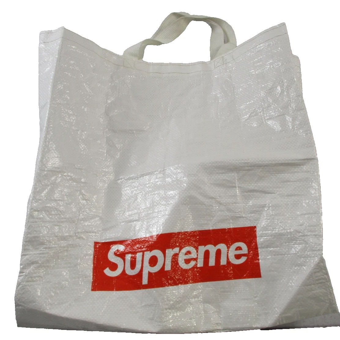 Supreme Tote Large Bags for Men for sale | eBay