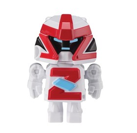 NEW , Z, Youngtoys Transforming Collectible Vehicle to Robot, Heroes Animatio...