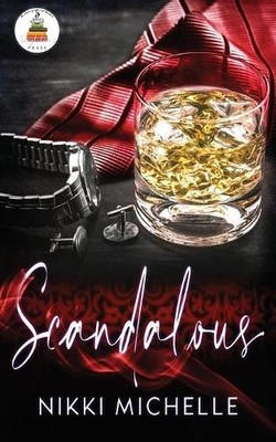 Nikki Michelle Scandalous (Poche) | eBay