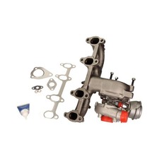 TMI Turbolader für VW Golf IV Variant 1J5 1.9 TDI 1J1 7M8 7M9 7M6 Ford Galaxy