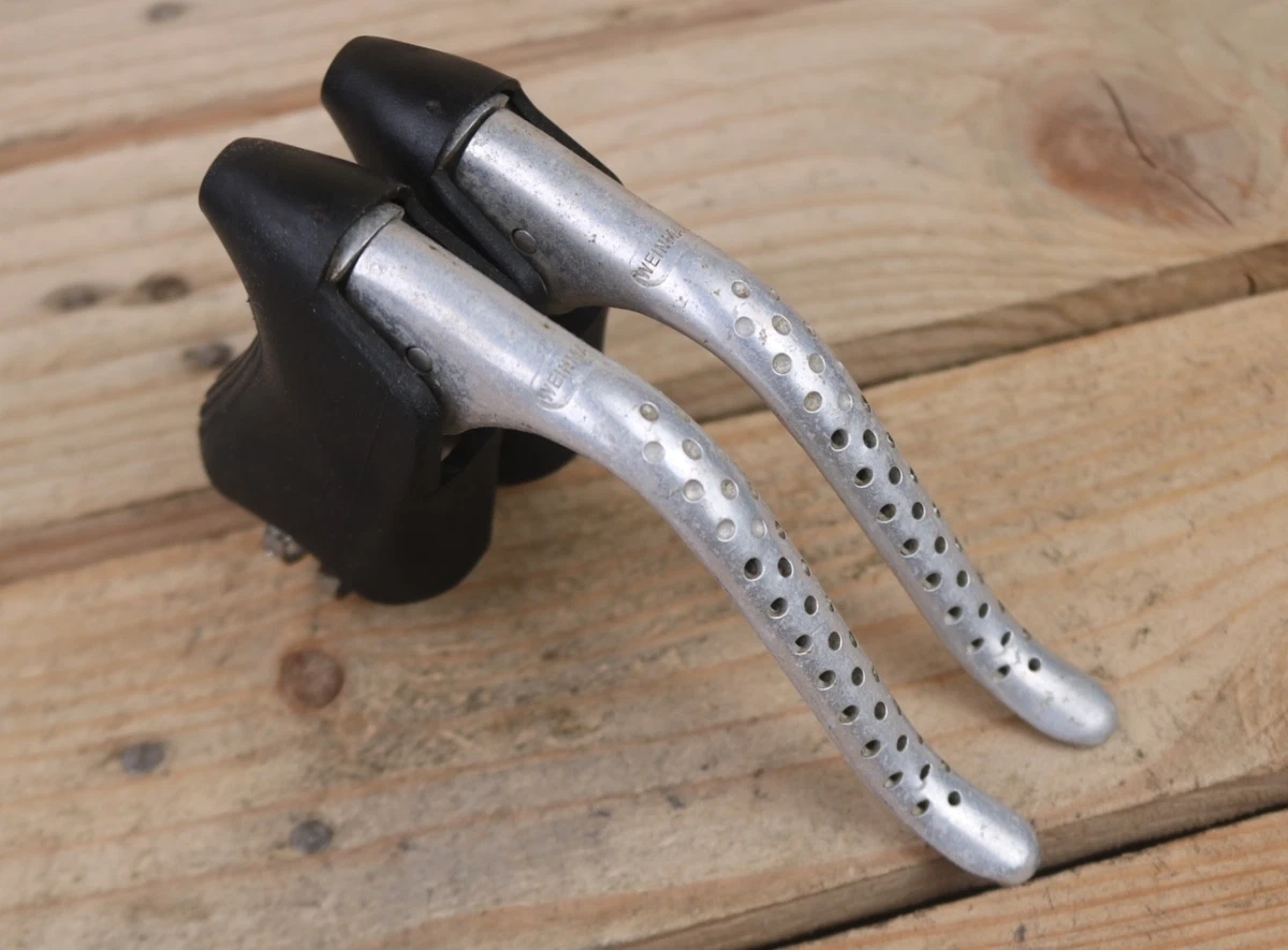 Leviers de freins triathlon Profile Design 3/One Alloy Lever Leviers de freins triathlon Profile Design 3/One Alloy Lever