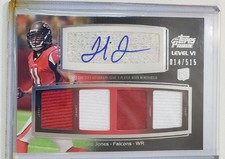 Law of Cards: Is a Memorabilia Card Lawsuit Looming? 24