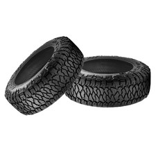 2 X Maxxis Razr At Lt28575r16 10pr Rbl Tires