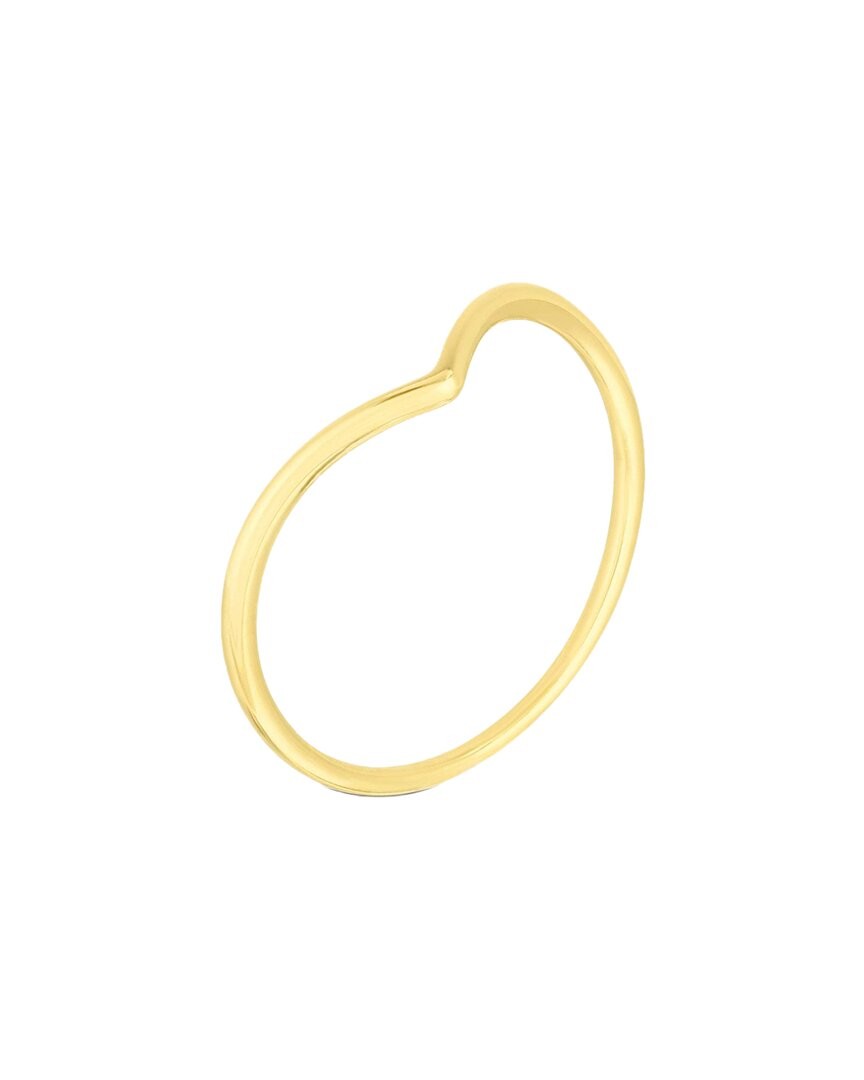 Женское кольцо Concierge 14K с возможностью наращивания