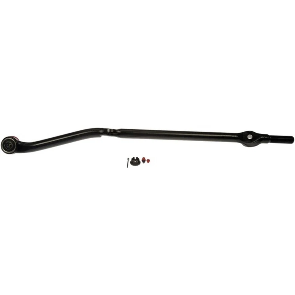 Extremo de varilla de amarre D1430RD Dorman para Jeep Wrangler 1997-2006 Foto 4 de 4