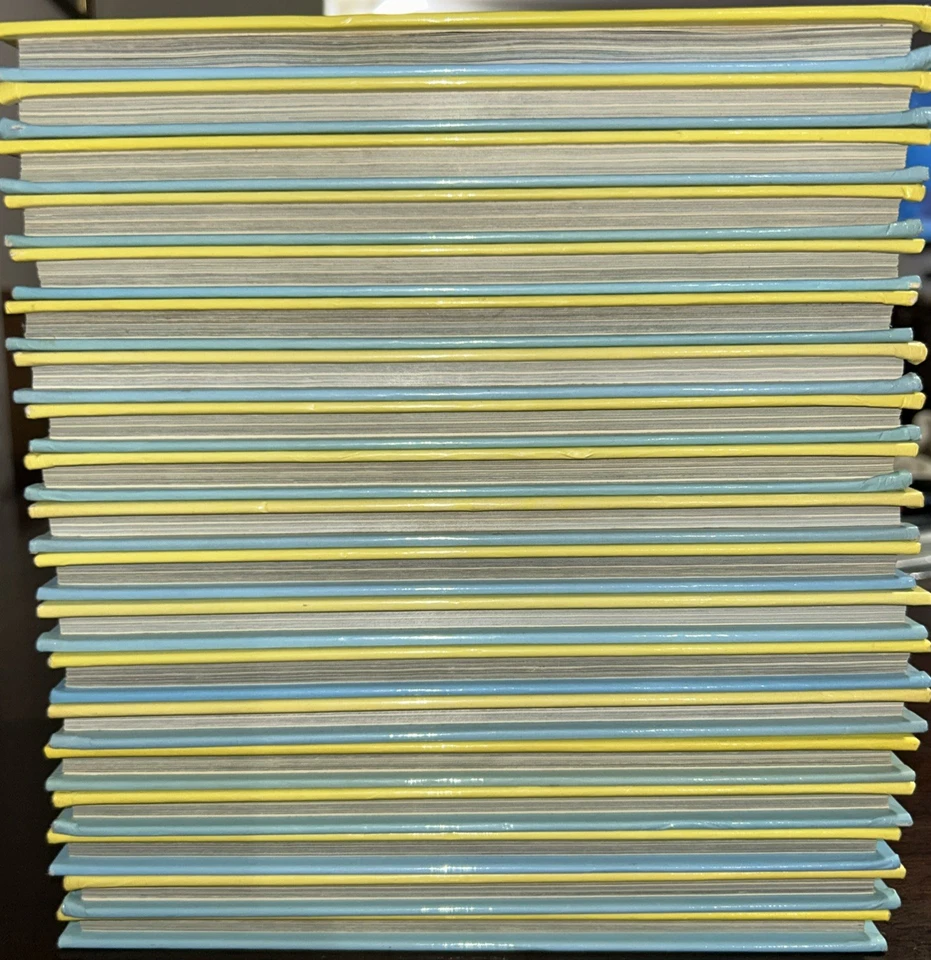 19 Vintage Getting To Know…  Nature's Children Book Collection Two Sided 1985 HB - Image 3 of 4