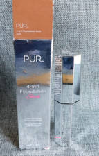 Pur 4 in 1 Love Your Selfie Foundation  Concealer DPN2 Dark 806