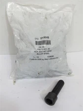 Kerr Lakeside M16C55KCS Metric Socket Head Cap Screw M16x2.00x55 - 25 ea