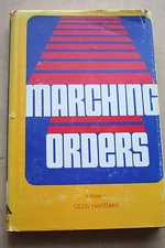 Marching Orders Olov Hartman 1970
