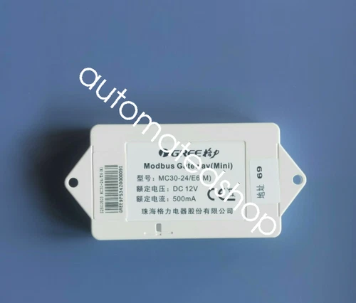 1 pieza nuevo MC30-24/E6(M) Gateway Shipping DHL o FedEX - Imagen 2 de 2