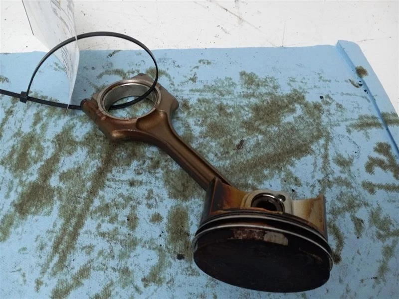 Honda Civic Piston 60456 2012 Foto 3 de 4