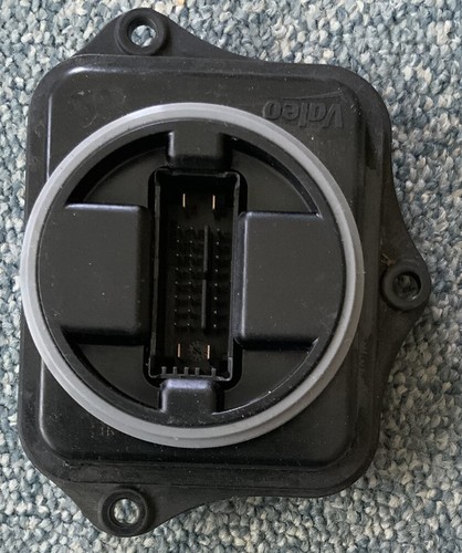 2014-2020 Jeep Grand Cherokee headlight leveling module Non-AFS LH 61A-3002-1001 - Bild 2 von 2