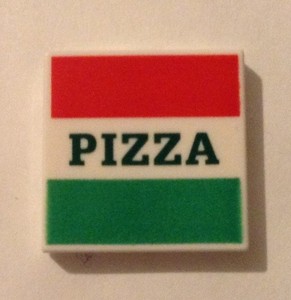 lego pizza box