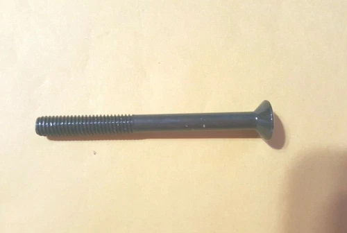 SCREW