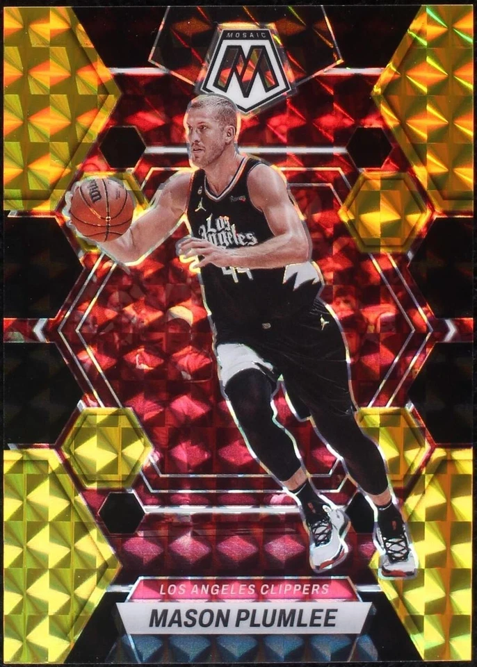 Choice Black Gold Prizm